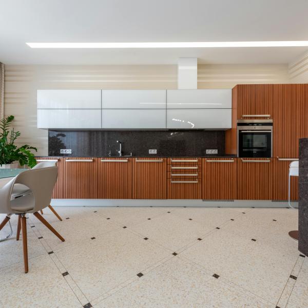 Mieszkanie 102 - Inwestycja Nowe Miasto